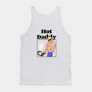 Hod Taddy Tank Top